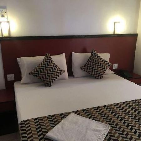 Hotel Chandrageet Porvorim Extérieur photo