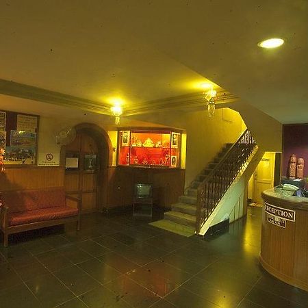 Hotel Chandrageet Porvorim Extérieur photo