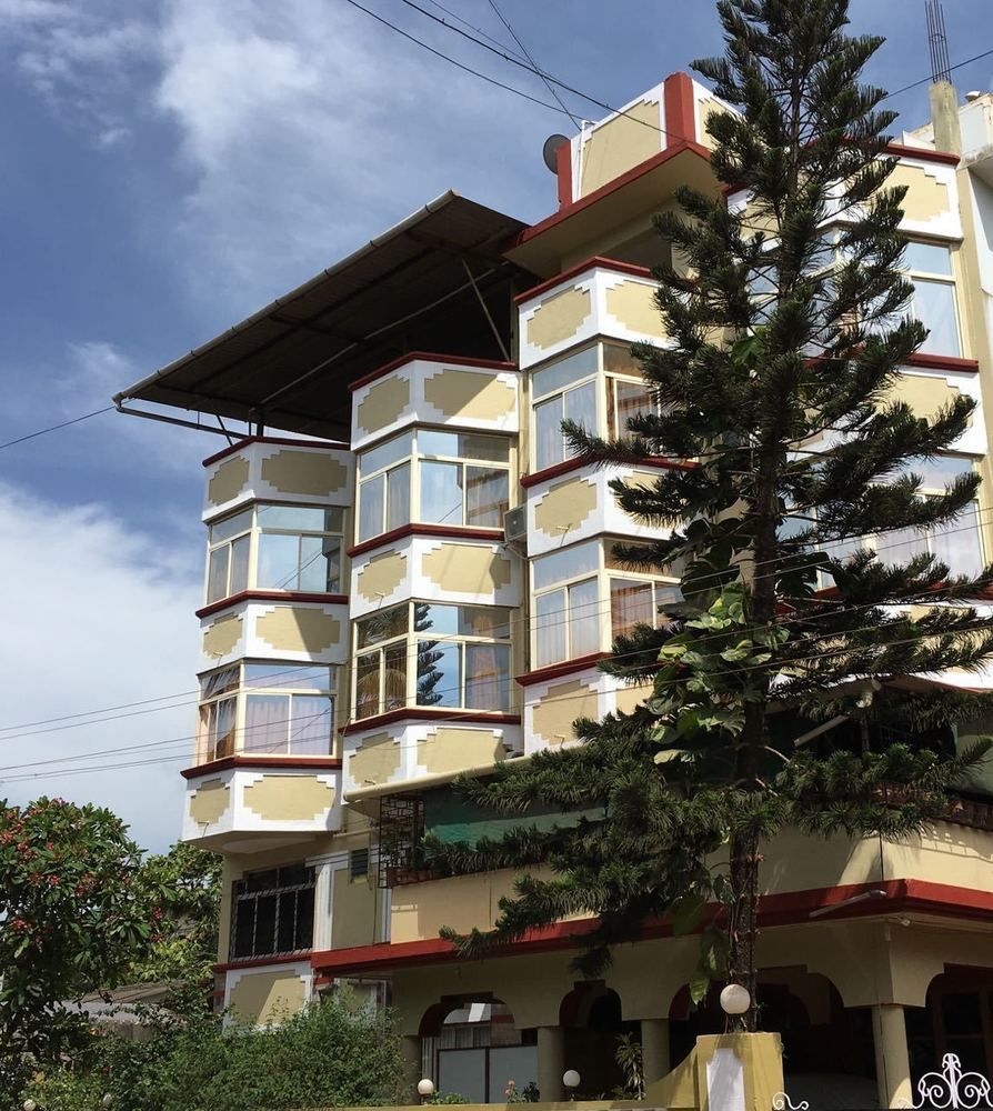Hotel Chandrageet Porvorim Extérieur photo