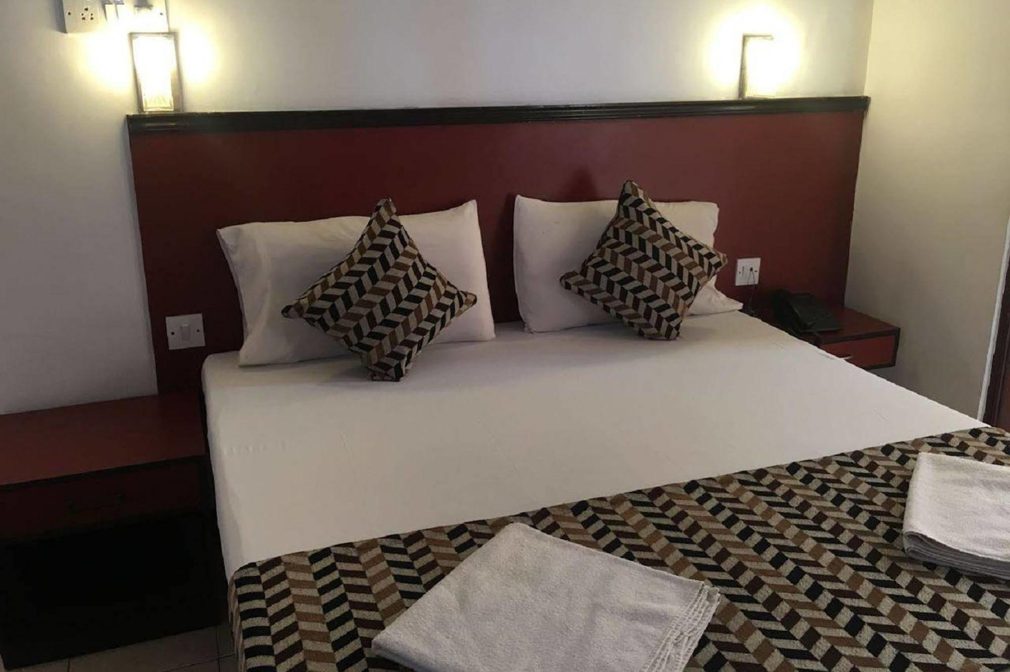 Hotel Chandrageet Porvorim Extérieur photo