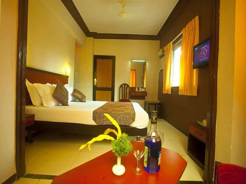 Hotel Chandrageet Porvorim Extérieur photo
