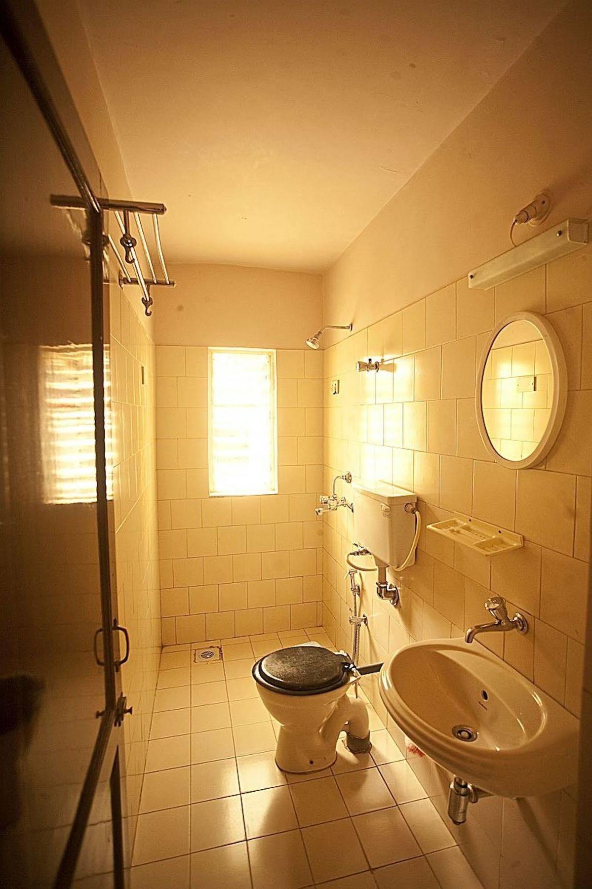 Hotel Chandrageet Porvorim Extérieur photo