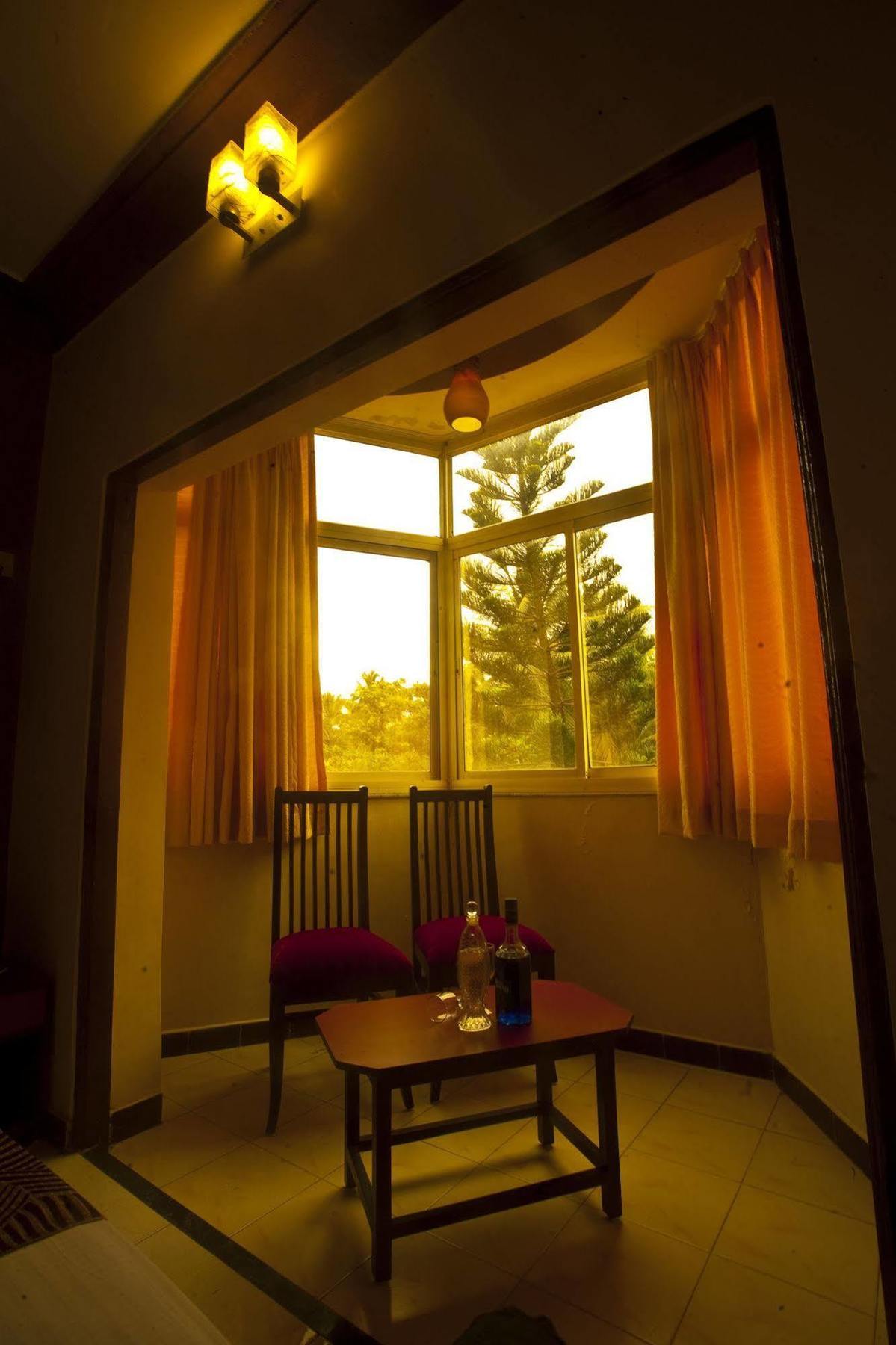 Hotel Chandrageet Porvorim Extérieur photo