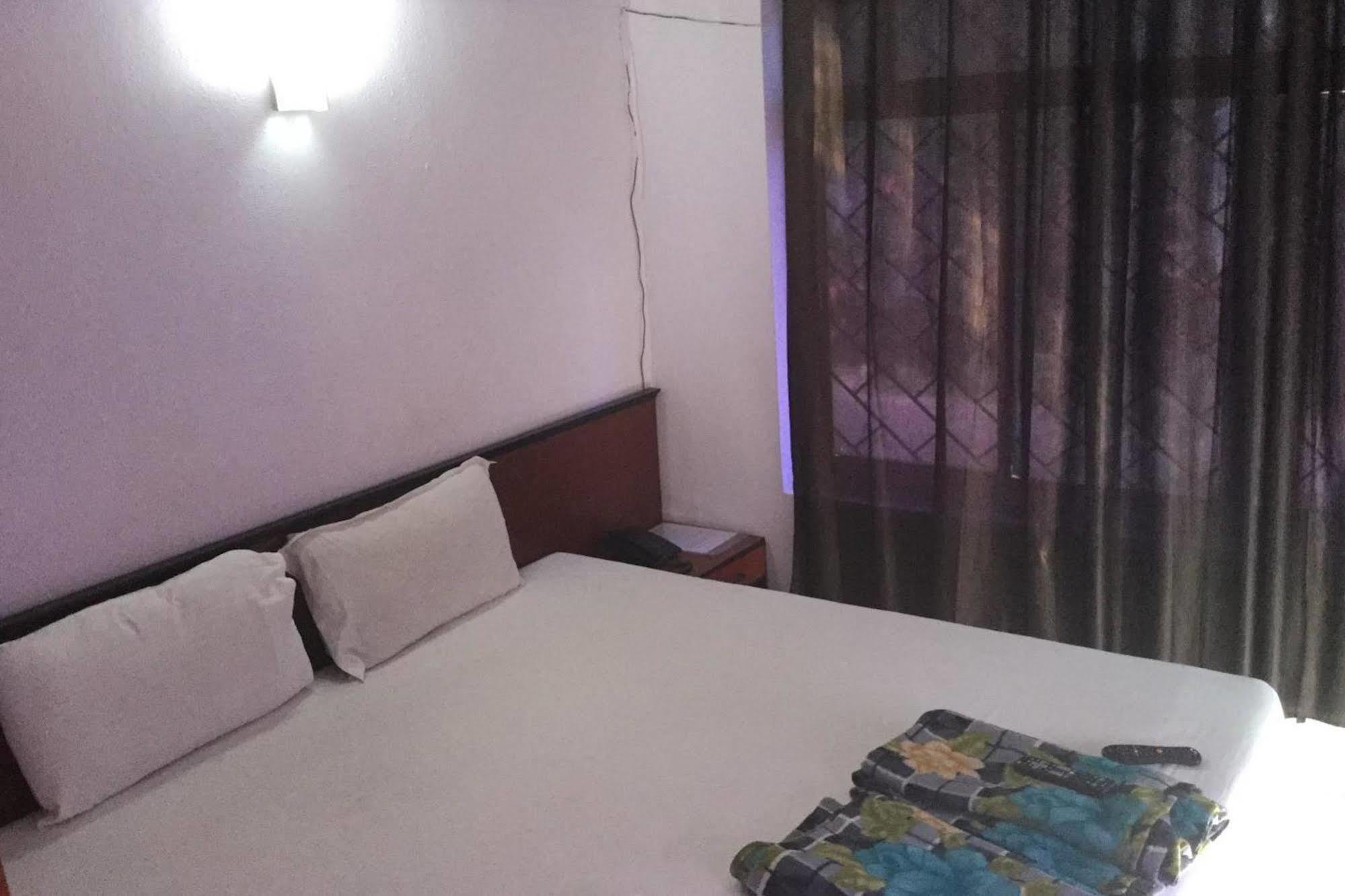 Hotel Chandrageet Porvorim Extérieur photo